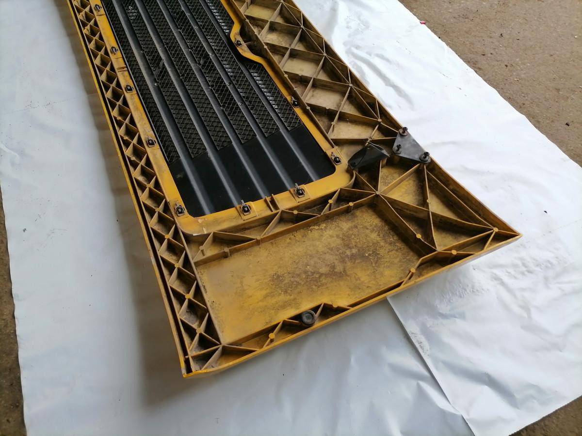 MAN Grille panel 81611100042 - Parrilla para Camión: foto 4 MAN Grille panel 81611100042 - Parrilla para Camión: foto 4