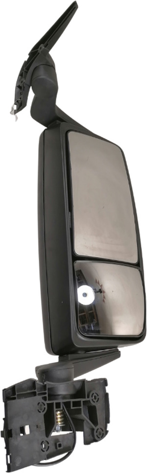 MAN Küljepeegel, parem 81637306531 - Espejo retrovisor para Camión: foto 1 MAN Küljepeegel, parem 81637306531 - Espejo retrovisor para Camión: foto 1