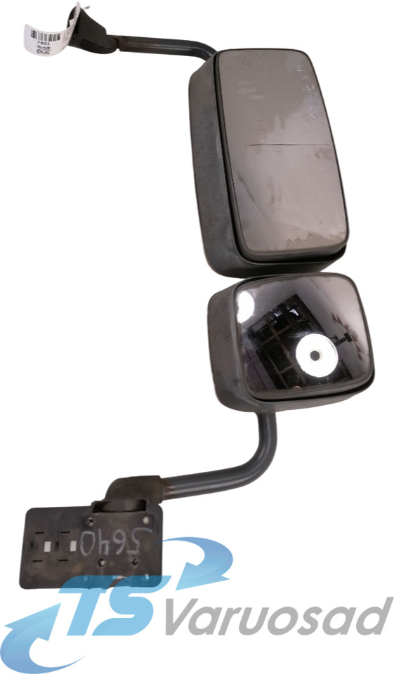 MAN Küljepeegel, parem 81637316560 - Espejo retrovisor para Camión: foto 1 MAN Küljepeegel, parem 81637316560 - Espejo retrovisor para Camión: foto 1
