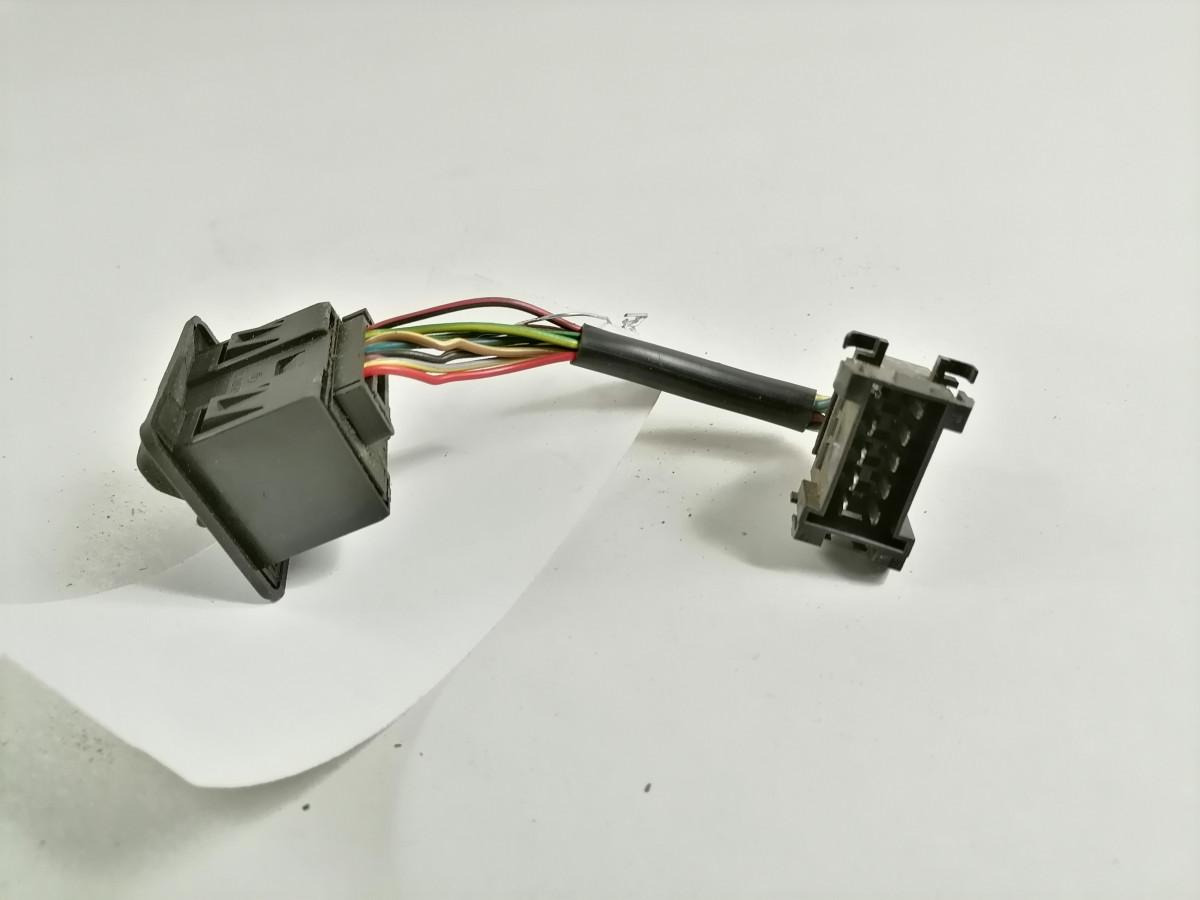 MAN Lüliti 81255050909 - Cabina para Camión: foto 3 MAN Lüliti 81255050909 - Cabina para Camión: foto 3