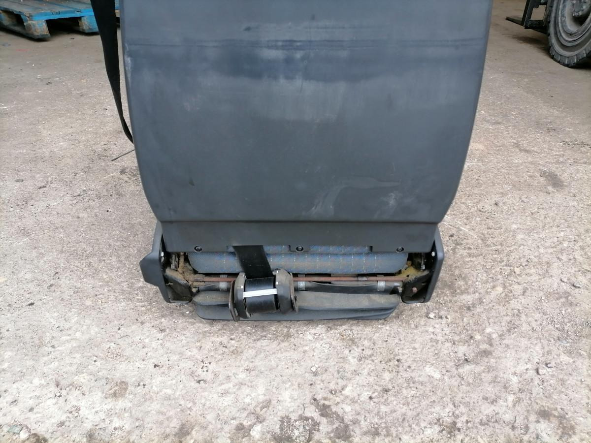 MAN Man juhiiste 81623016895 - Asiento para Camión: foto 3 MAN Man juhiiste 81623016895 - Asiento para Camión: foto 3