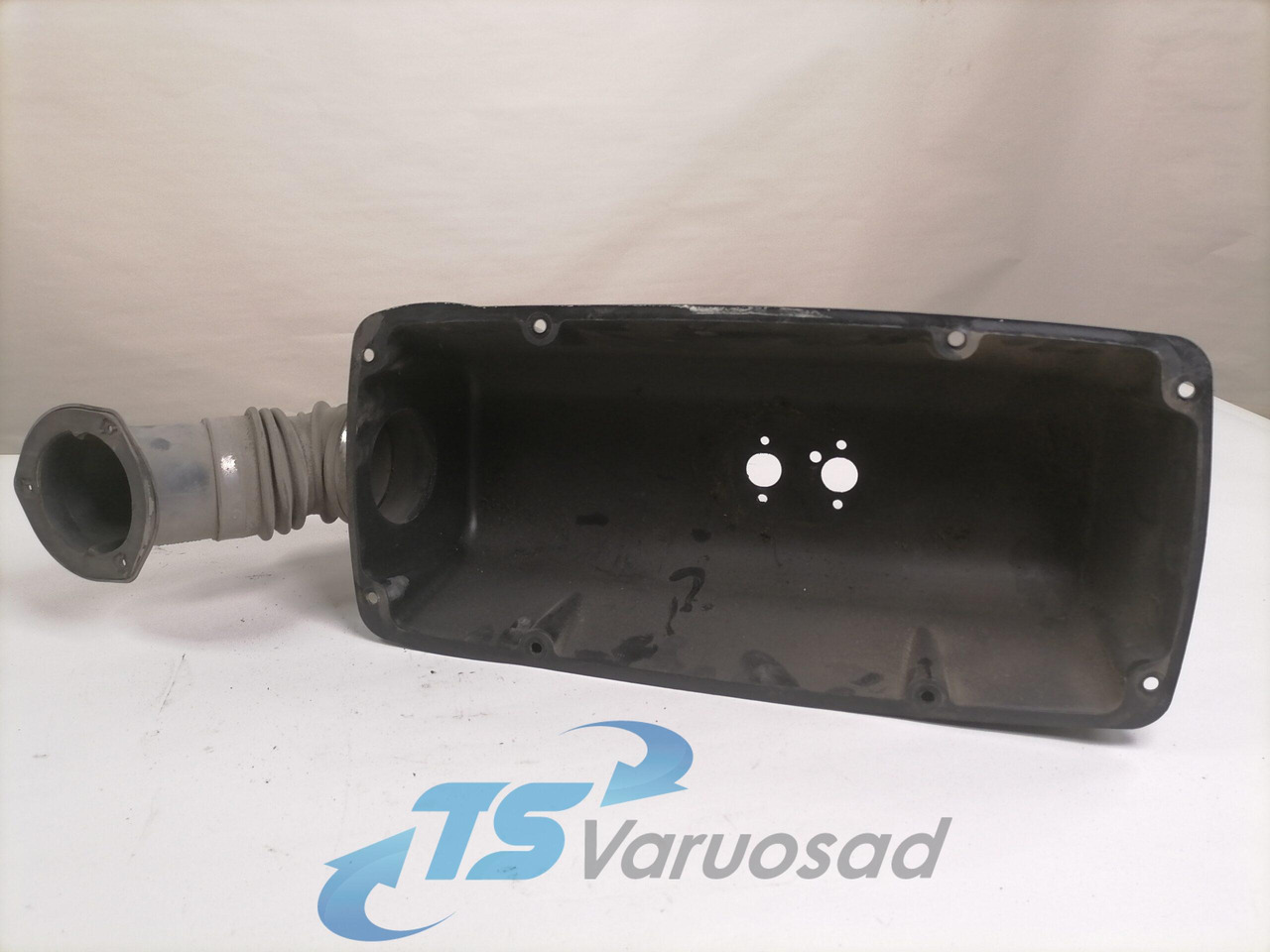 MAN Plastic 81619490026 - Calefacción/ Ventilación para Camión: foto 3 MAN Plastic 81619490026 - Calefacción/ Ventilación para Camión: foto 3