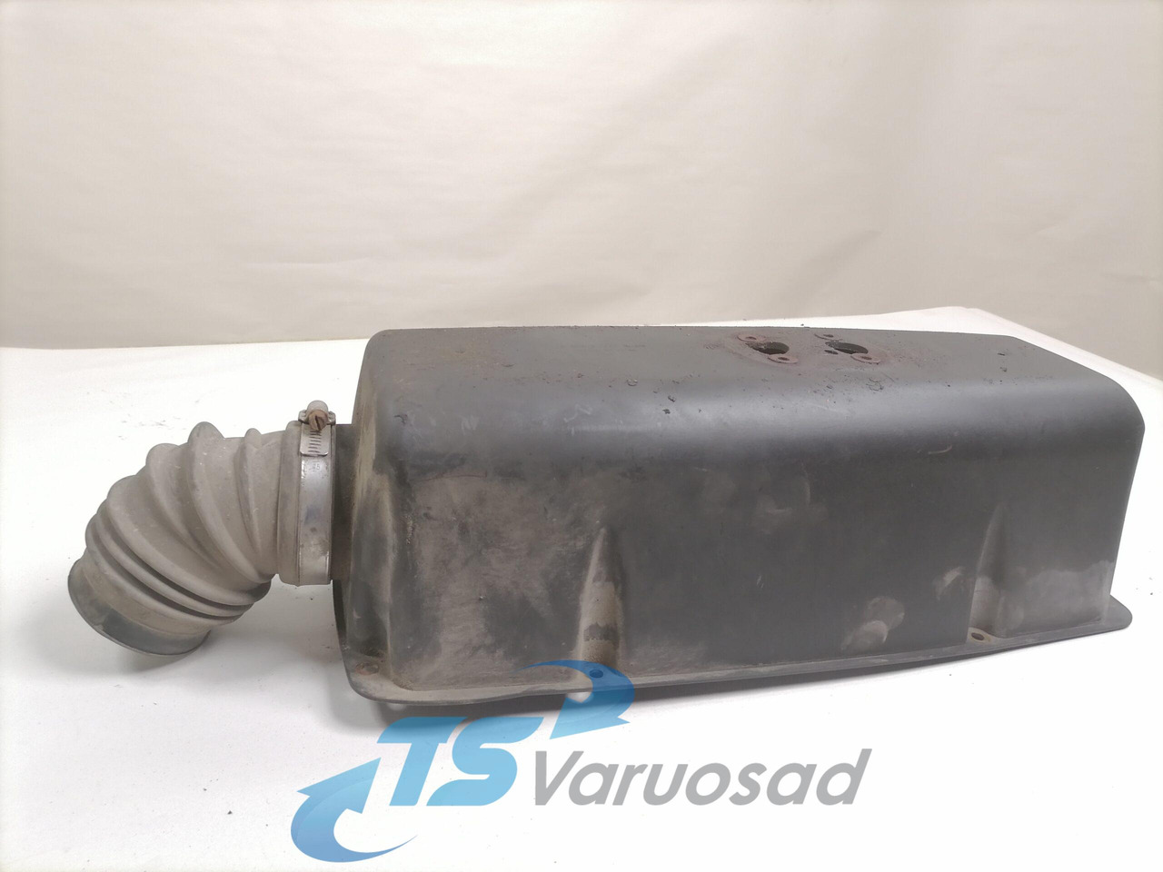 MAN Plastic 81619490026 - Calefacción/ Ventilación para Camión: foto 3 MAN Plastic 81619490026 - Calefacción/ Ventilación para Camión: foto 3