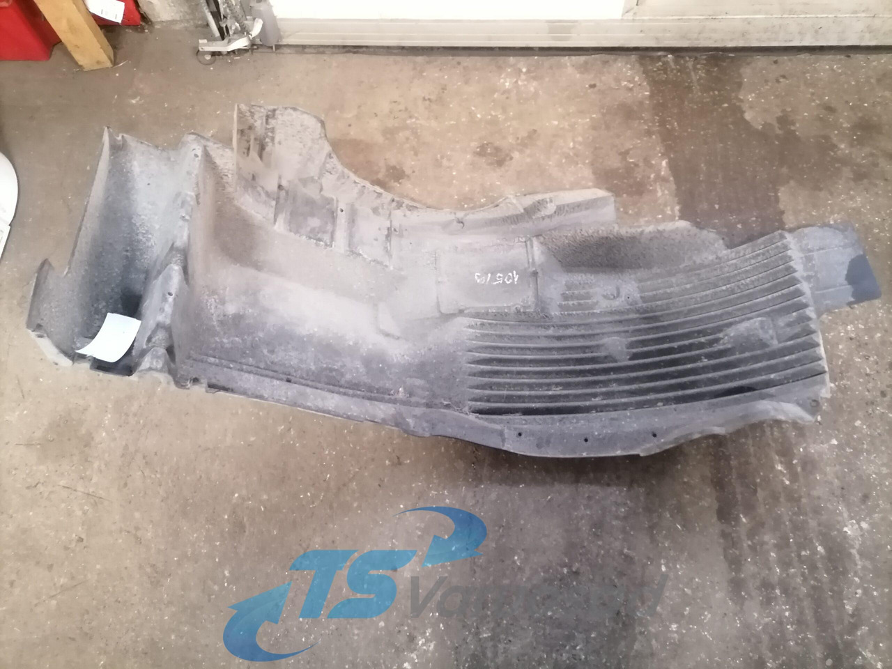 MAN Poritiib 81612300207 - Pieza universal para Camión: foto 3 MAN Poritiib 81612300207 - Pieza universal para Camión: foto 3