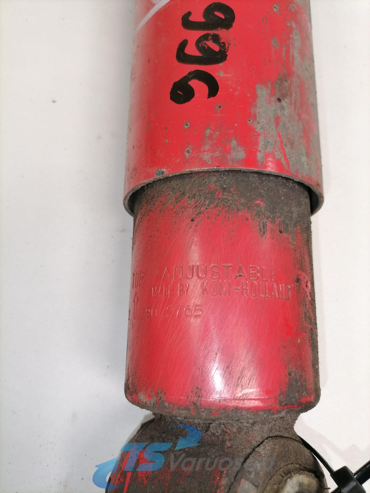 MAN Rear axel shock absorber 902765 - Amortiguadores para Camión: foto 4 MAN Rear axel shock absorber 902765 - Amortiguadores para Camión: foto 4