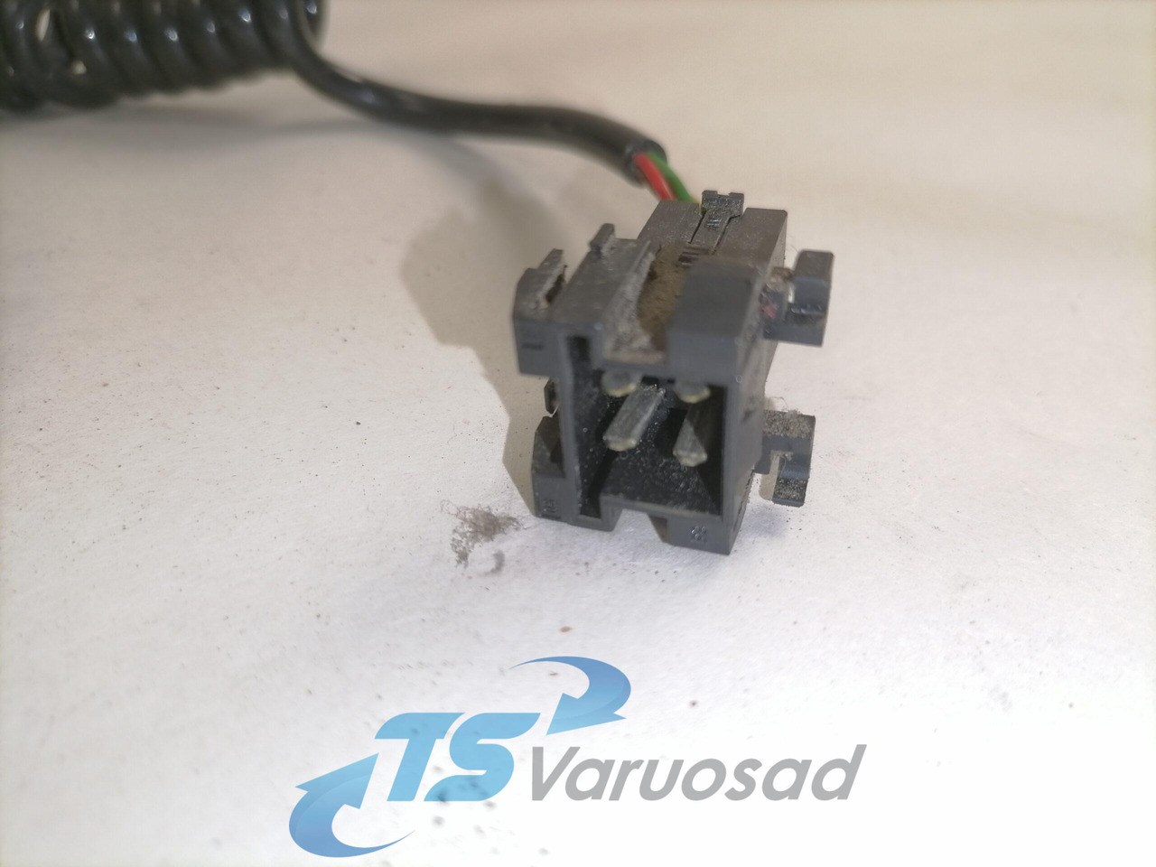 MAN Suspension control 4460561390 - Suspensión para Camión: foto 3 MAN Suspension control 4460561390 - Suspensión para Camión: foto 3