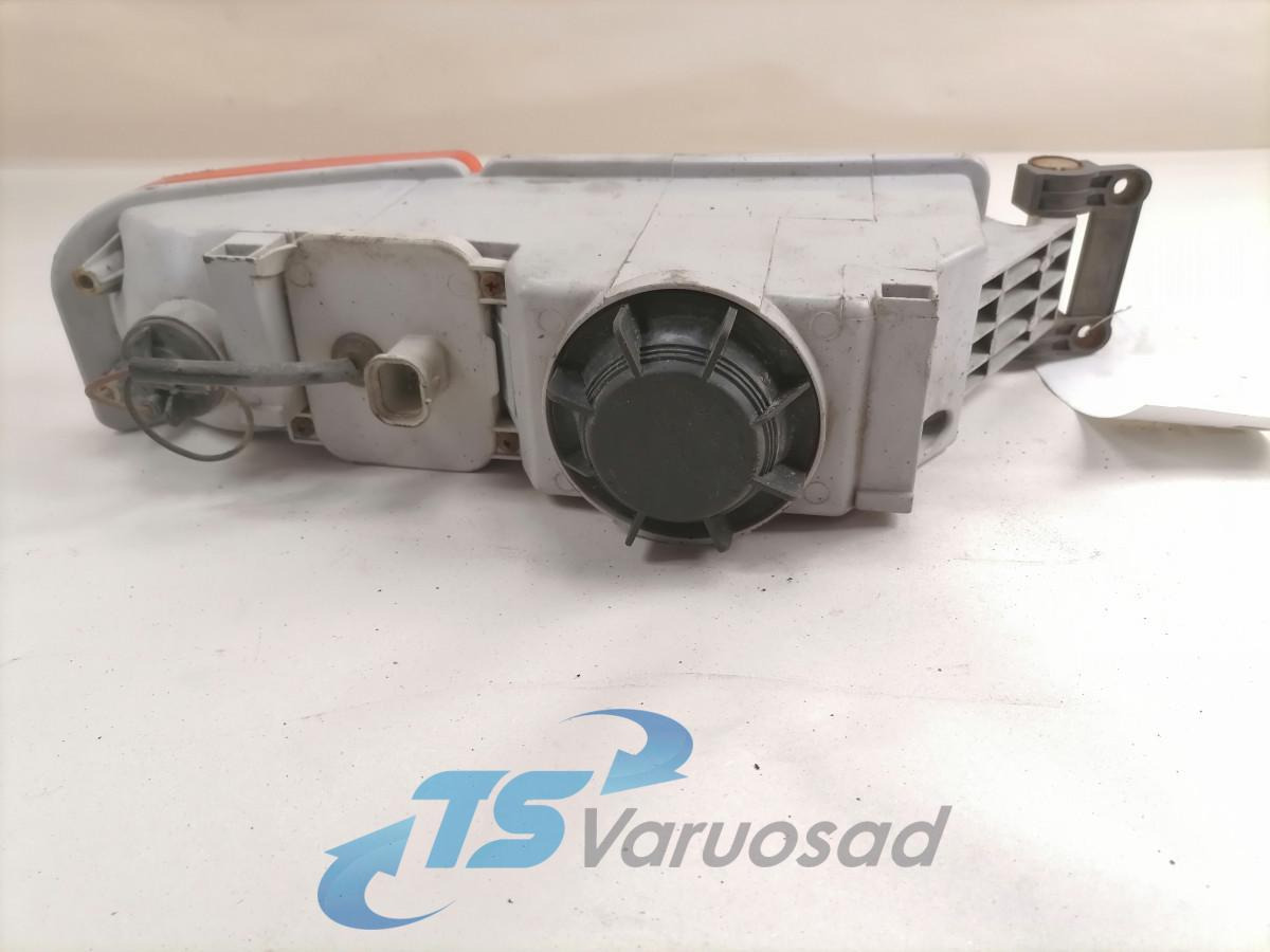 MAN Suunatuli 81253206090 - Luz/ Iluminación para Camión: foto 3 MAN Suunatuli 81253206090 - Luz/ Iluminación para Camión: foto 3