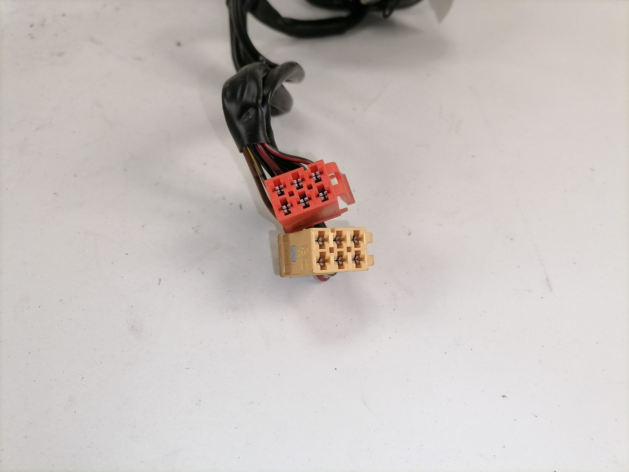 MAN Switch 81255090123 - Sistema eléctrico para Camión: foto 4 MAN Switch 81255090123 - Sistema eléctrico para Camión: foto 4