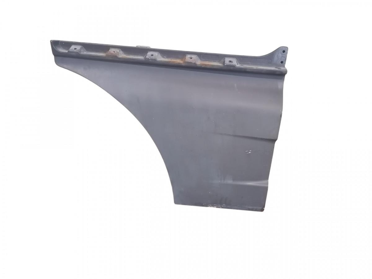 MAN Ukse pikendus, parem 81626100018 - Puerta y piezas para Camión: foto 1 MAN Ukse pikendus, parem 81626100018 - Puerta y piezas para Camión: foto 1