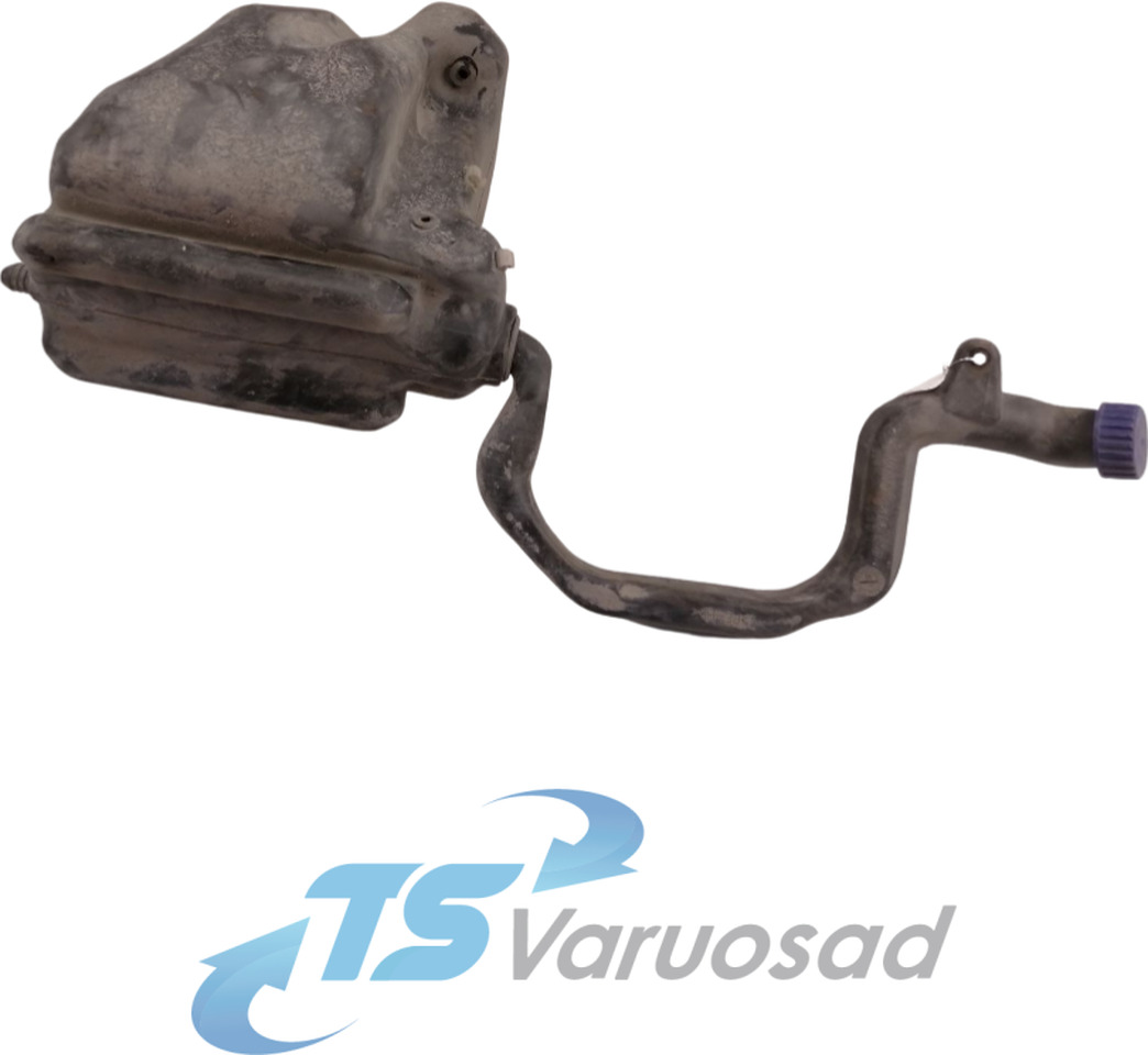 MAN Windscreen washer fluid tank 81264810066 - Limpiaparabrisas para Camión: foto 1 MAN Windscreen washer fluid tank 81264810066 - Limpiaparabrisas para Camión: foto 1