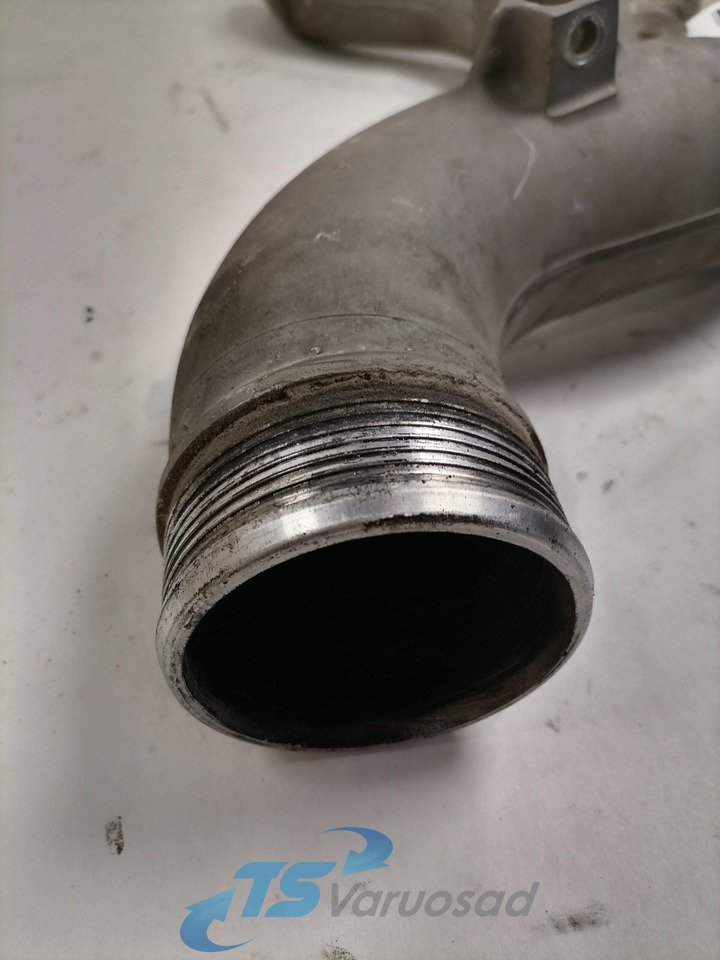 MAN intercooler pipe 51094113489 - Intercooler para Camión: foto 2 MAN intercooler pipe 51094113489 - Intercooler para Camión: foto 2
