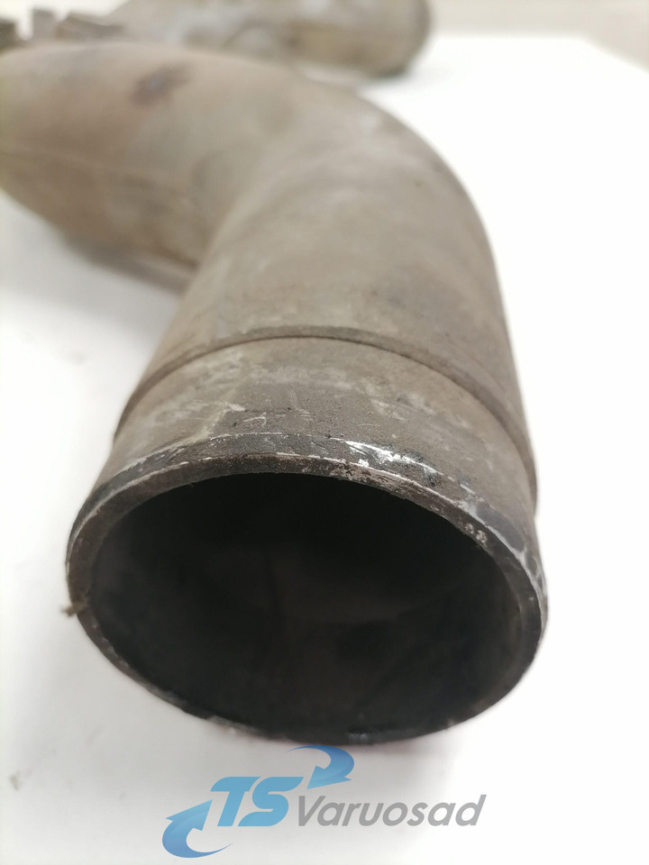MAN intercooler pipe 51094113489 - Intercooler para Camión: foto 3 MAN intercooler pipe 51094113489 - Intercooler para Camión: foto 3