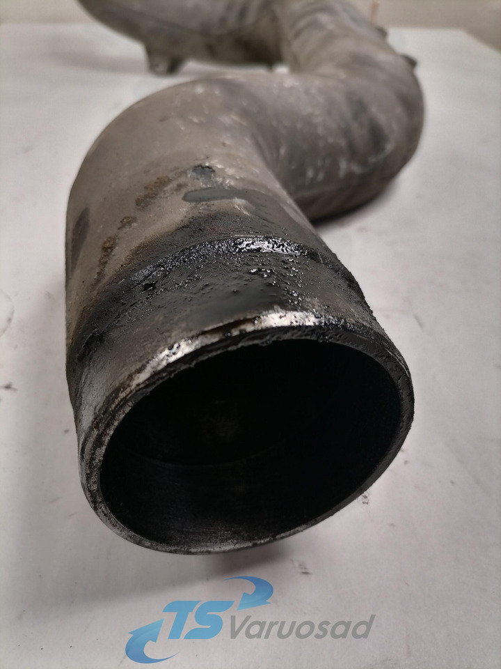 MAN intercooler pipe 51094113489 - Intercooler para Camión: foto 3 MAN intercooler pipe 51094113489 - Intercooler para Camión: foto 3