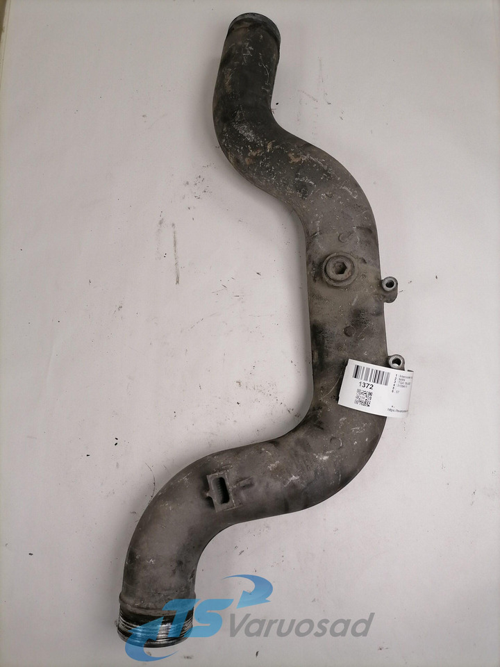 MAN intercooler pipe 51094113489 - Intercooler para Camión: foto 1 MAN intercooler pipe 51094113489 - Intercooler para Camión: foto 1