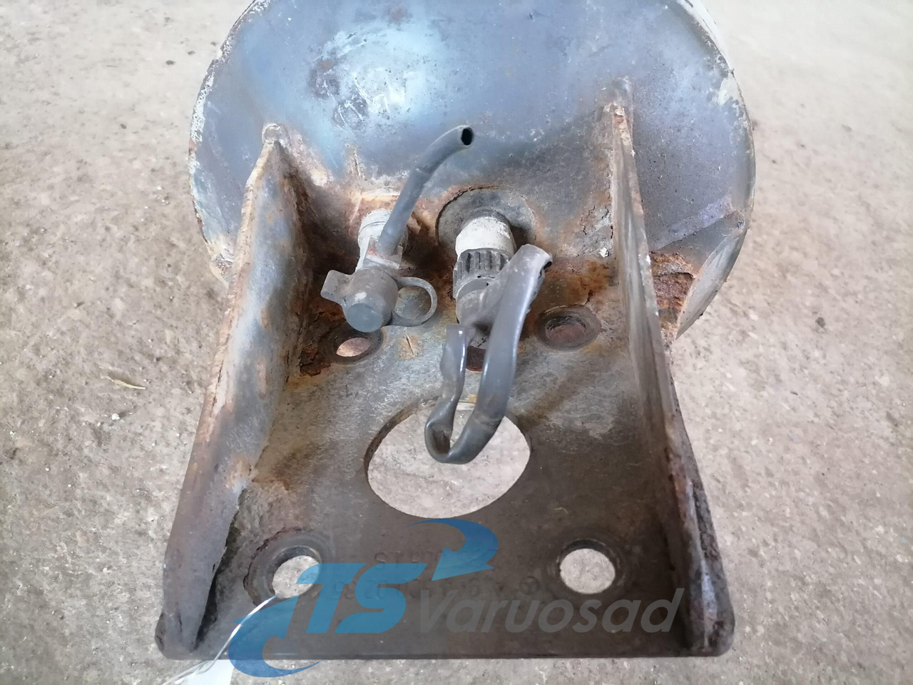 Mercedes-Benz Air suspension A9423201421 - Suspensión neumática para Camión: foto 2 Mercedes-Benz Air suspension A9423201421 - Suspensión neumática para Camión: foto 2