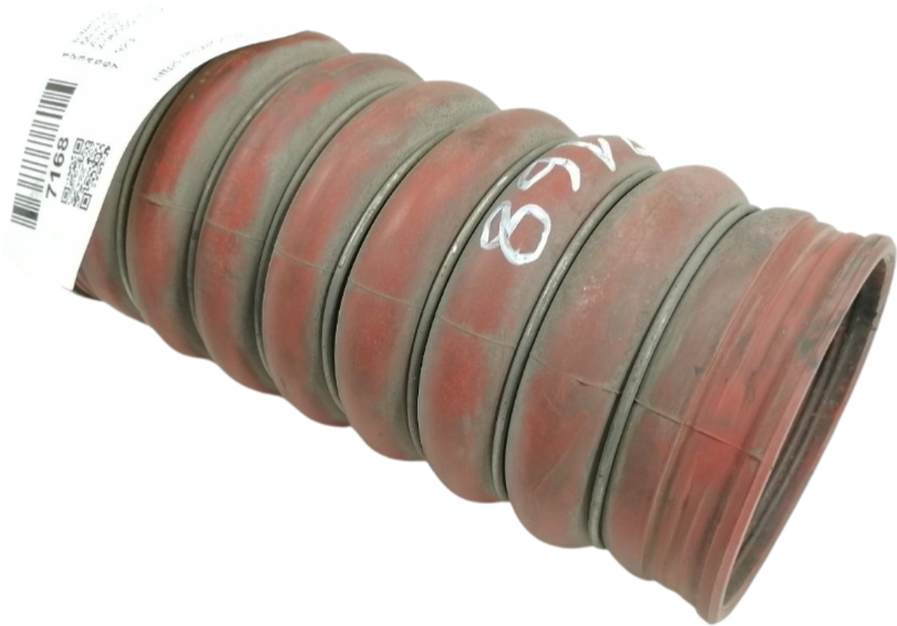 Mercedes-Benz Intercooleri lõdvik A9605010382 - Intercooler para Camión: foto 1 Mercedes-Benz Intercooleri lõdvik A9605010382 - Intercooler para Camión: foto 1