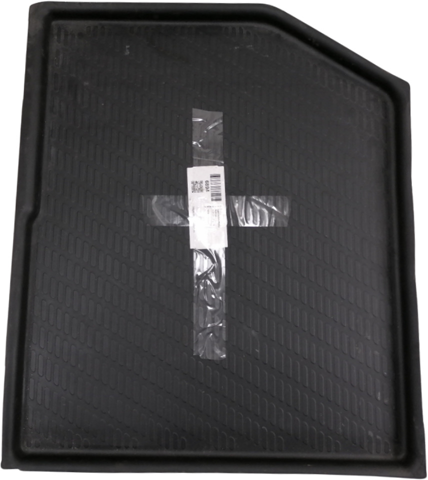 Mercedes-Benz Kummimatt A9606841203 - Pieza universal para Camión: foto 1 Mercedes-Benz Kummimatt A9606841203 - Pieza universal para Camión: foto 1