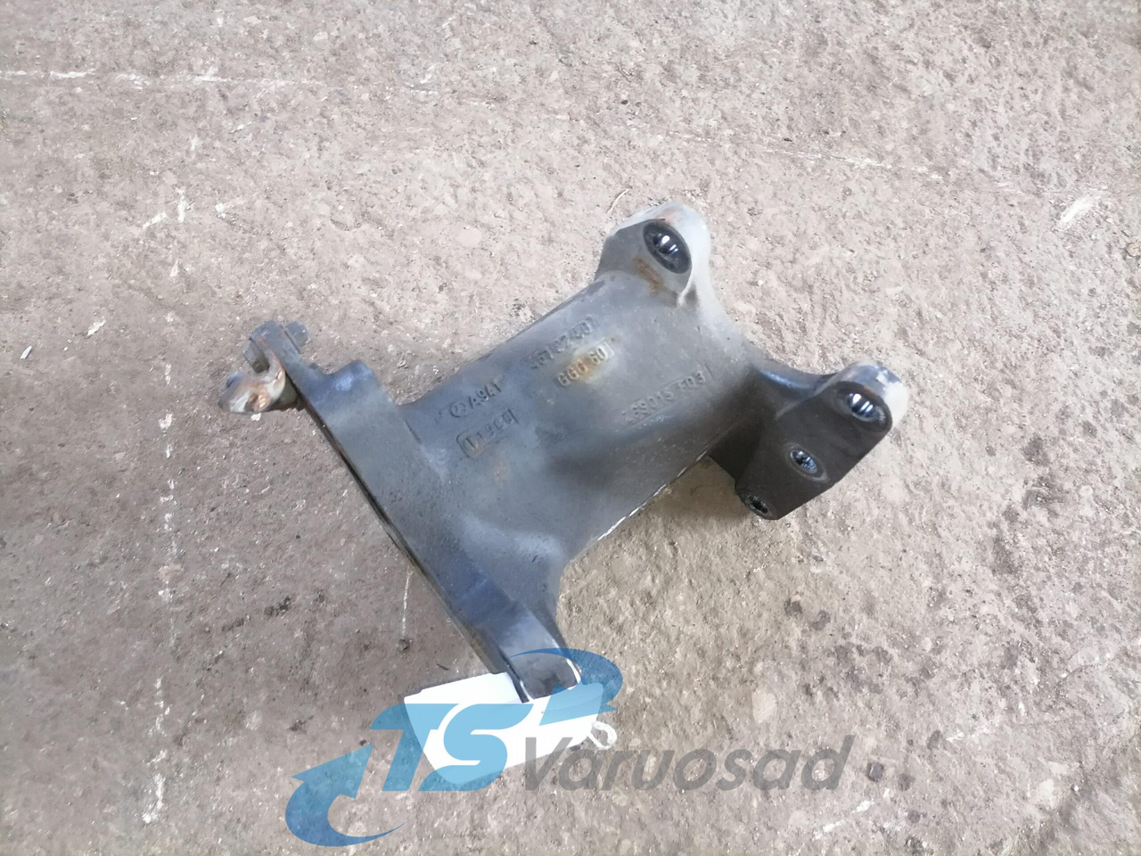 Mercedes-Benz Roolikarbi kandur A9414610240 - Caja de dirección para Camión: foto 1 Mercedes-Benz Roolikarbi kandur A9414610240 - Caja de dirección para Camión: foto 1