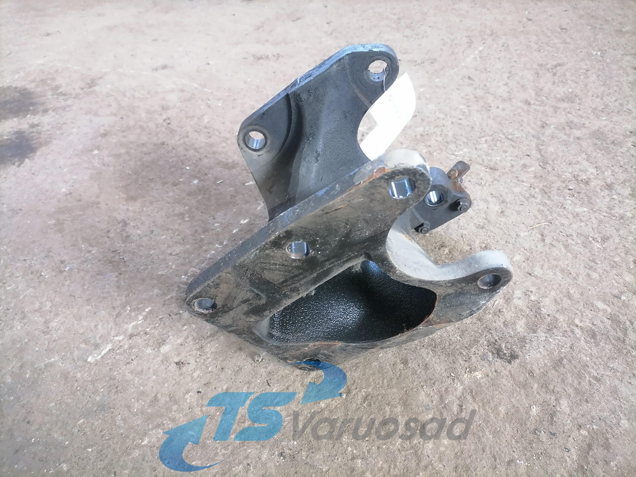 Mercedes-Benz Roolikarbi kandur A9414610240 - Caja de dirección para Camión: foto 2 Mercedes-Benz Roolikarbi kandur A9414610240 - Caja de dirección para Camión: foto 2