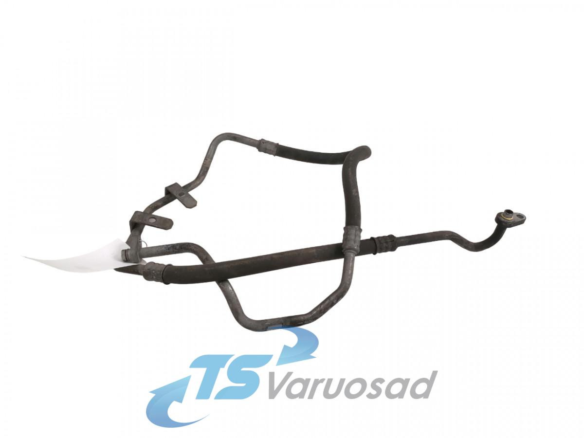 Scania A/C pipe 2030645 - Calefacción/ Ventilación para Camión: foto 1 Scania A/C pipe 2030645 - Calefacción/ Ventilación para Camión: foto 1