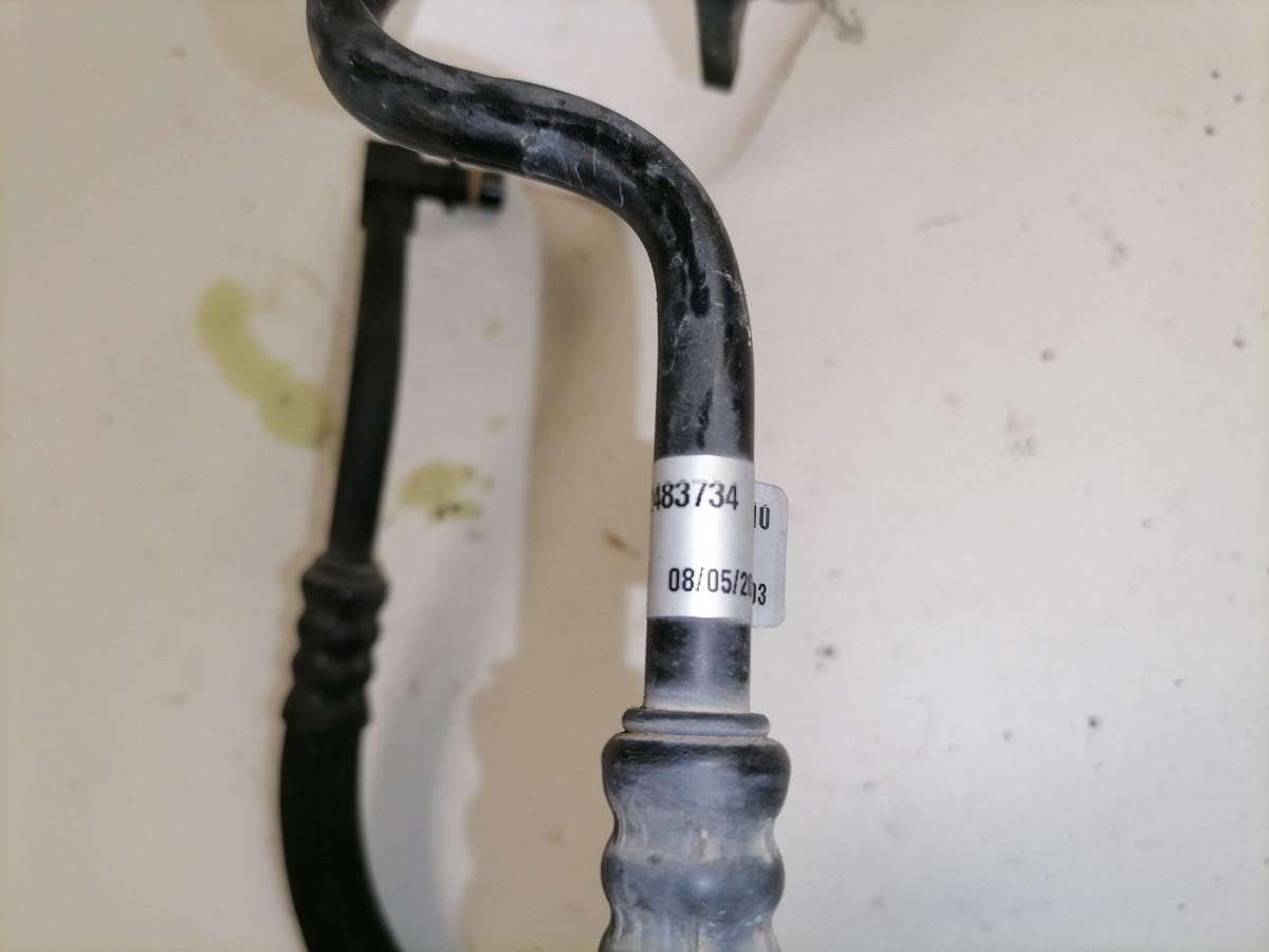 Scania A/C pipe 2483734 - Calefacción/ Ventilación para Camión: foto 2 Scania A/C pipe 2483734 - Calefacción/ Ventilación para Camión: foto 2