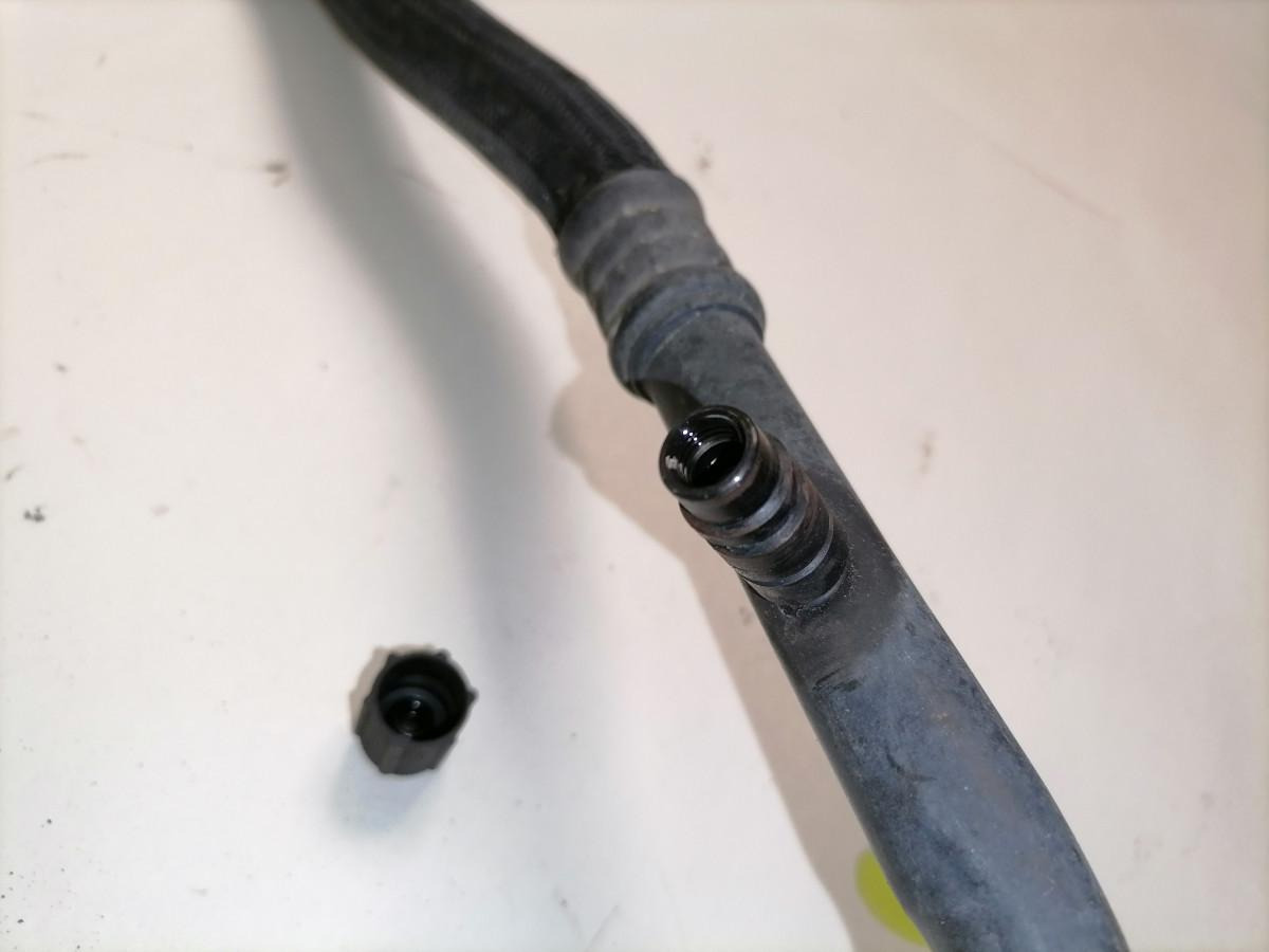 Scania A/C pipe 2608754 - Calefacción/ Ventilación para Camión: foto 2 Scania A/C pipe 2608754 - Calefacción/ Ventilación para Camión: foto 2