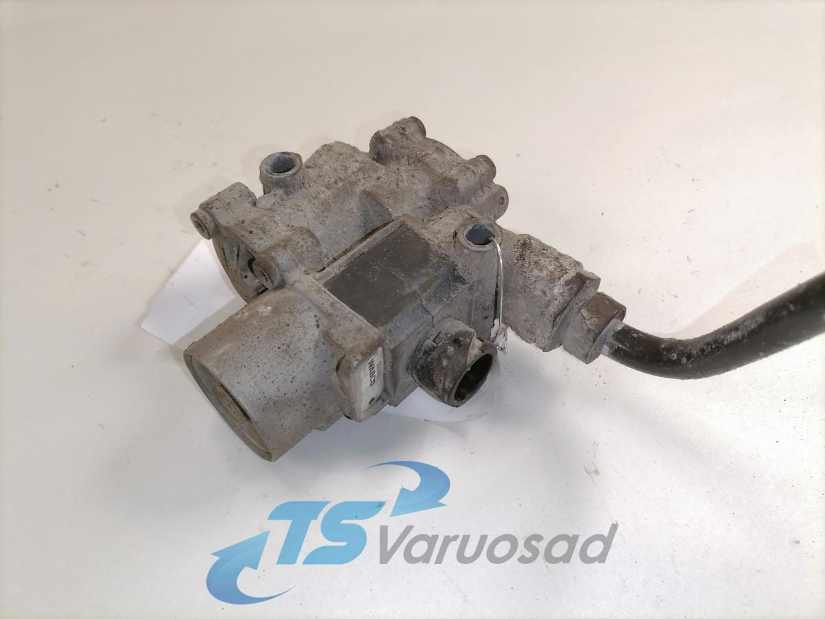 Scania ABS brake valve 1453761 - Válvula de freno para Camión: foto 4 Scania ABS brake valve 1453761 - Válvula de freno para Camión: foto 4