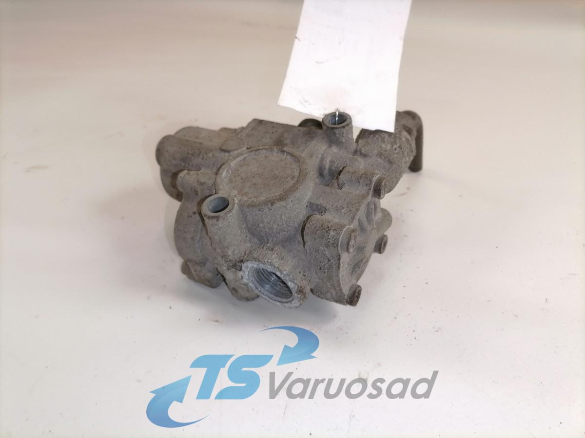 Scania ABS brake valve 1453761 - Válvula de freno para Camión: foto 2 Scania ABS brake valve 1453761 - Válvula de freno para Camión: foto 2