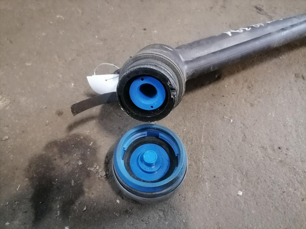 Scania ADBlue toru 2192542 - Procesamiento de combustible para Camión: foto 4 Scania ADBlue toru 2192542 - Procesamiento de combustible para Camión: foto 4