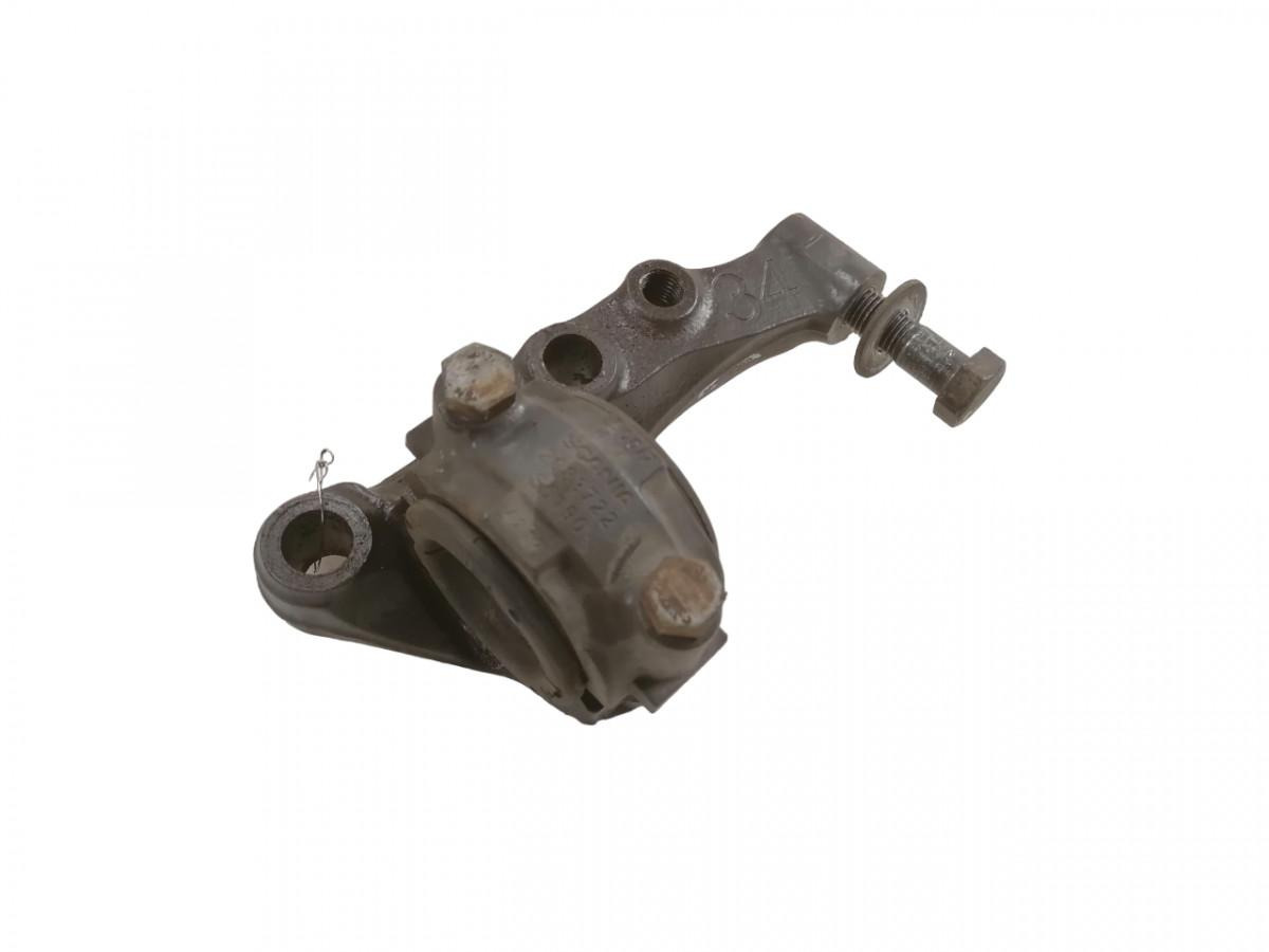 Scania Ahock absorber mounting 2290934 - Suspensión para Camión: foto 1 Scania Ahock absorber mounting 2290934 - Suspensión para Camión: foto 1