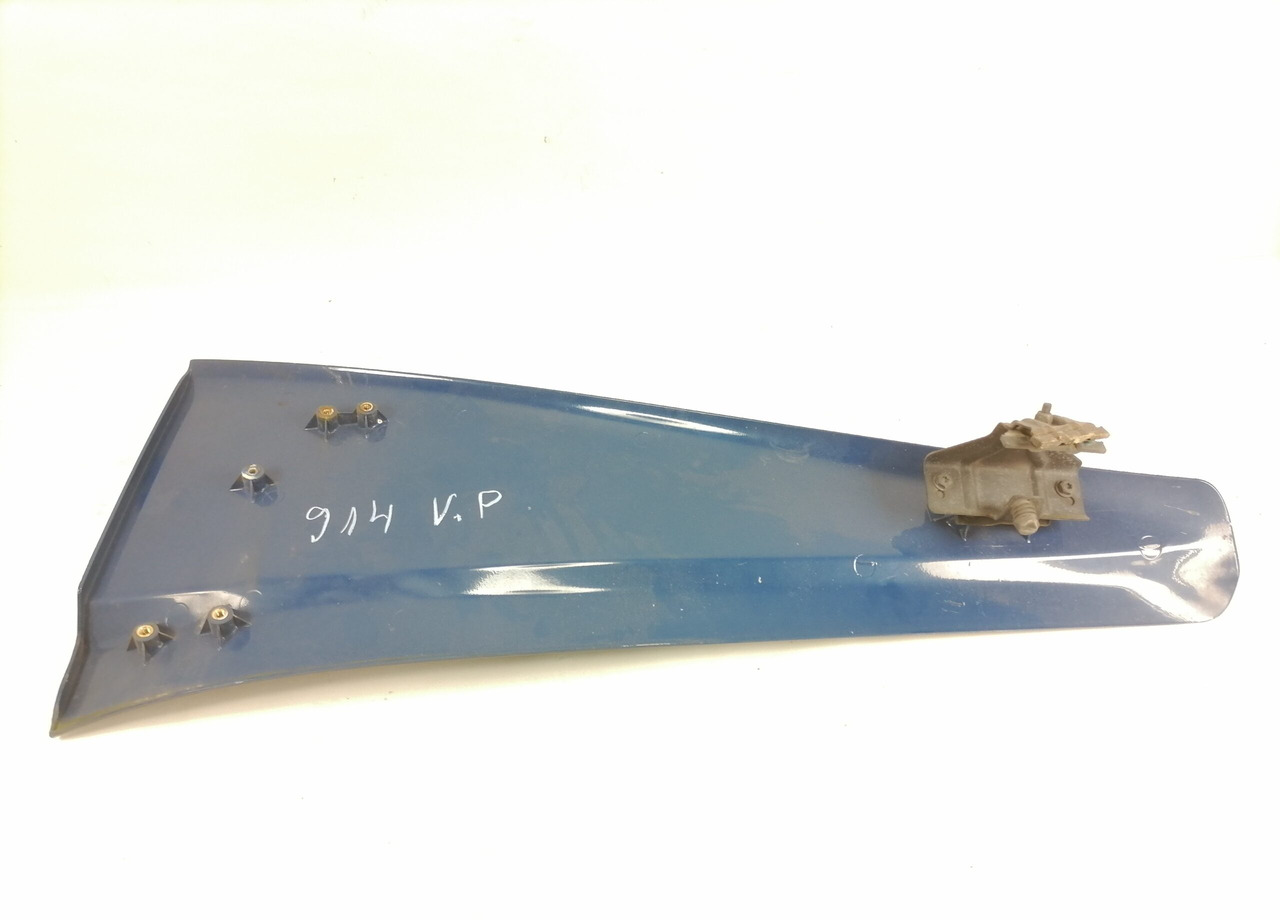 Scania Air deflector 1348513 - Aerodinámica/ Spoiler para Camión: foto 2 Scania Air deflector 1348513 - Aerodinámica/ Spoiler para Camión: foto 2