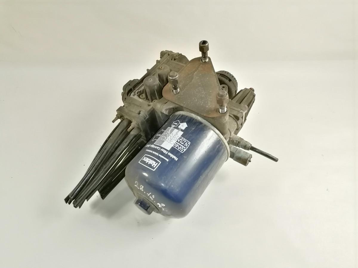 Scania Air dryer 2308777 - Válvula de freno para Camión: foto 5 Scania Air dryer 2308777 - Válvula de freno para Camión: foto 5