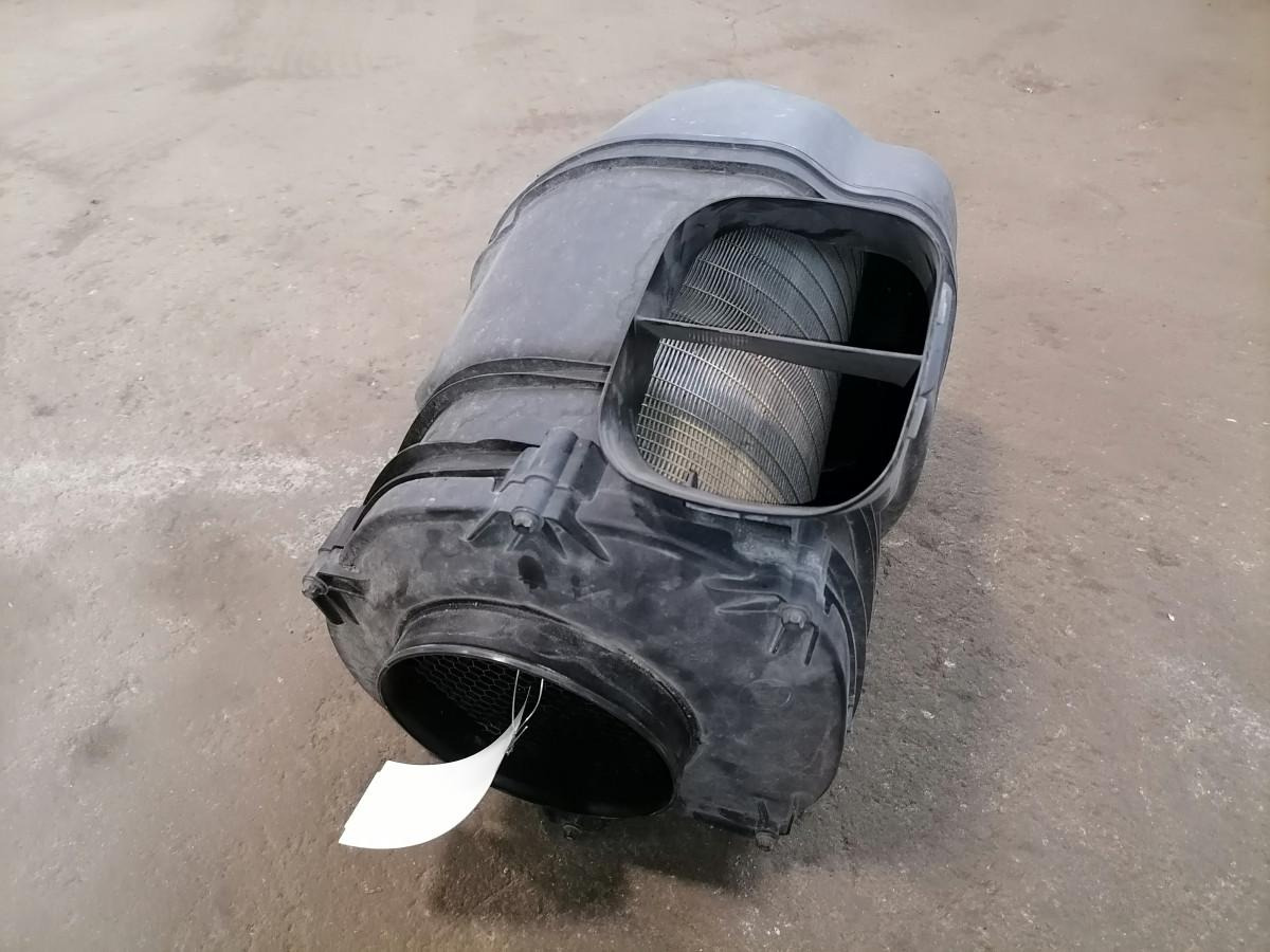 Scania Air filter housing 2232179 - Sistema de admisión de aire para Camión: foto 2 Scania Air filter housing 2232179 - Sistema de admisión de aire para Camión: foto 2