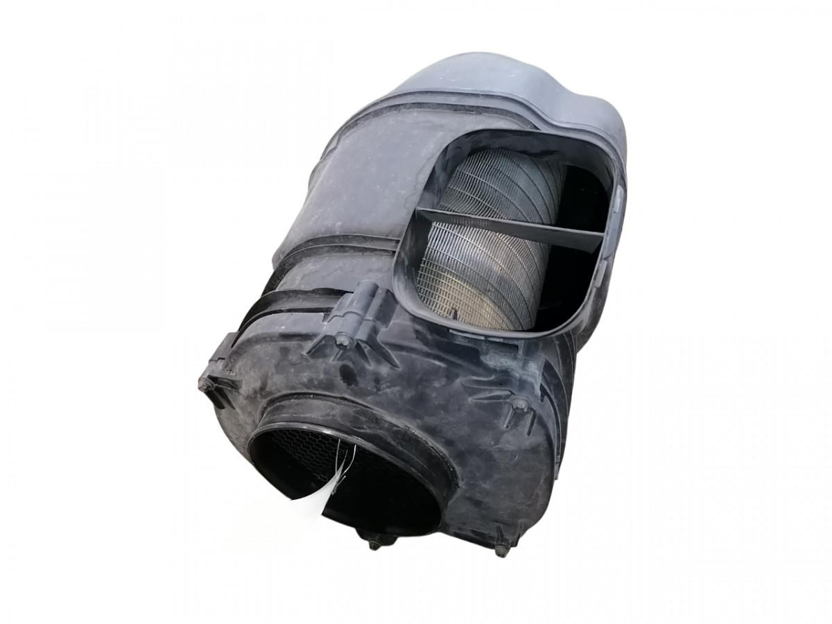 Scania Air filter housing 2232179 - Sistema de admisión de aire para Camión: foto 1 Scania Air filter housing 2232179 - Sistema de admisión de aire para Camión: foto 1
