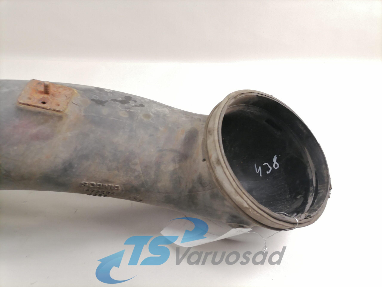 Scania Air intake 1472584 - Sistema de admisión de aire para Camión: foto 4 Scania Air intake 1472584 - Sistema de admisión de aire para Camión: foto 4