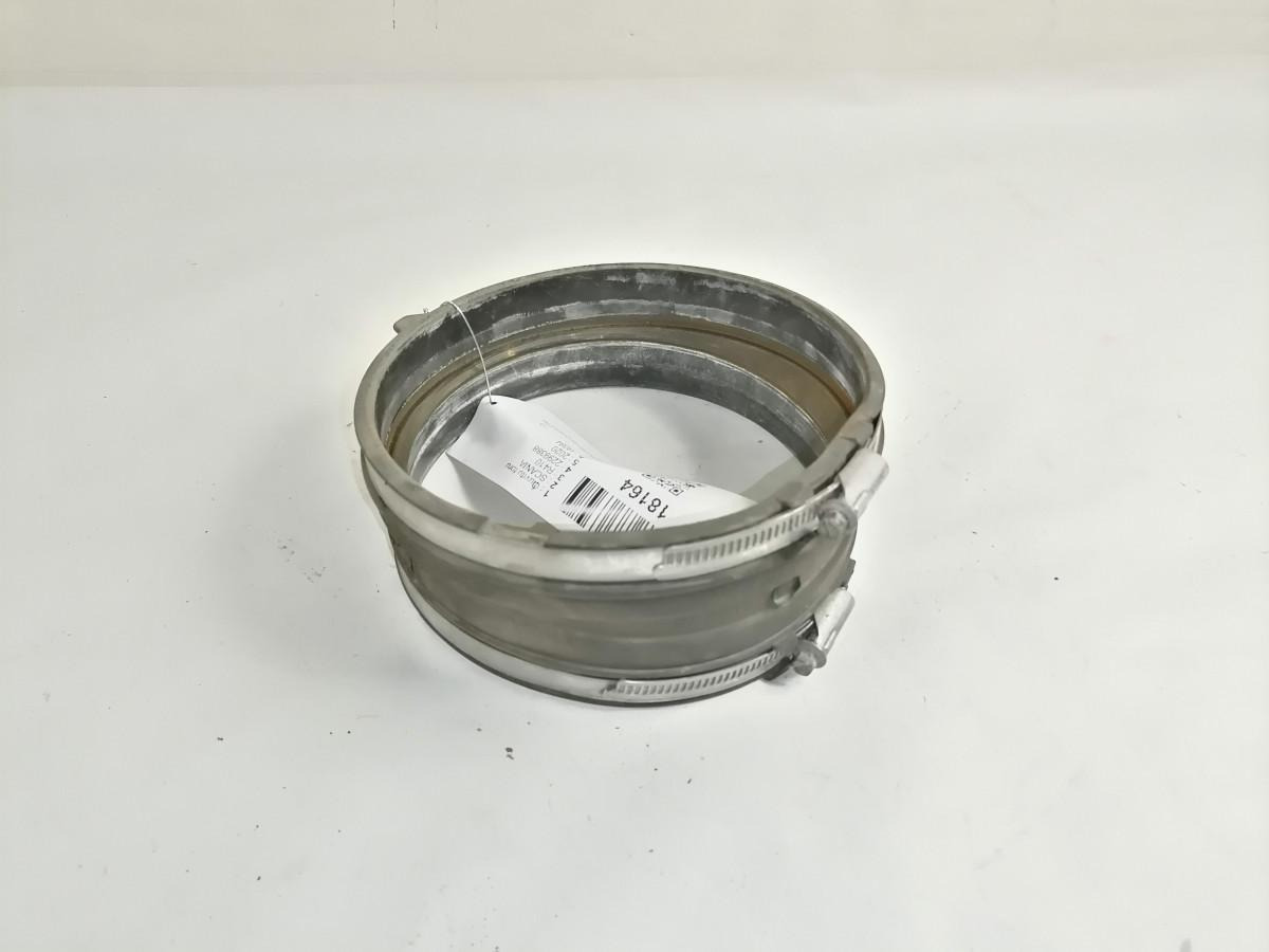 Scania Air intake 2299388 - Sistema de admisión de aire para Camión: foto 3 Scania Air intake 2299388 - Sistema de admisión de aire para Camión: foto 3