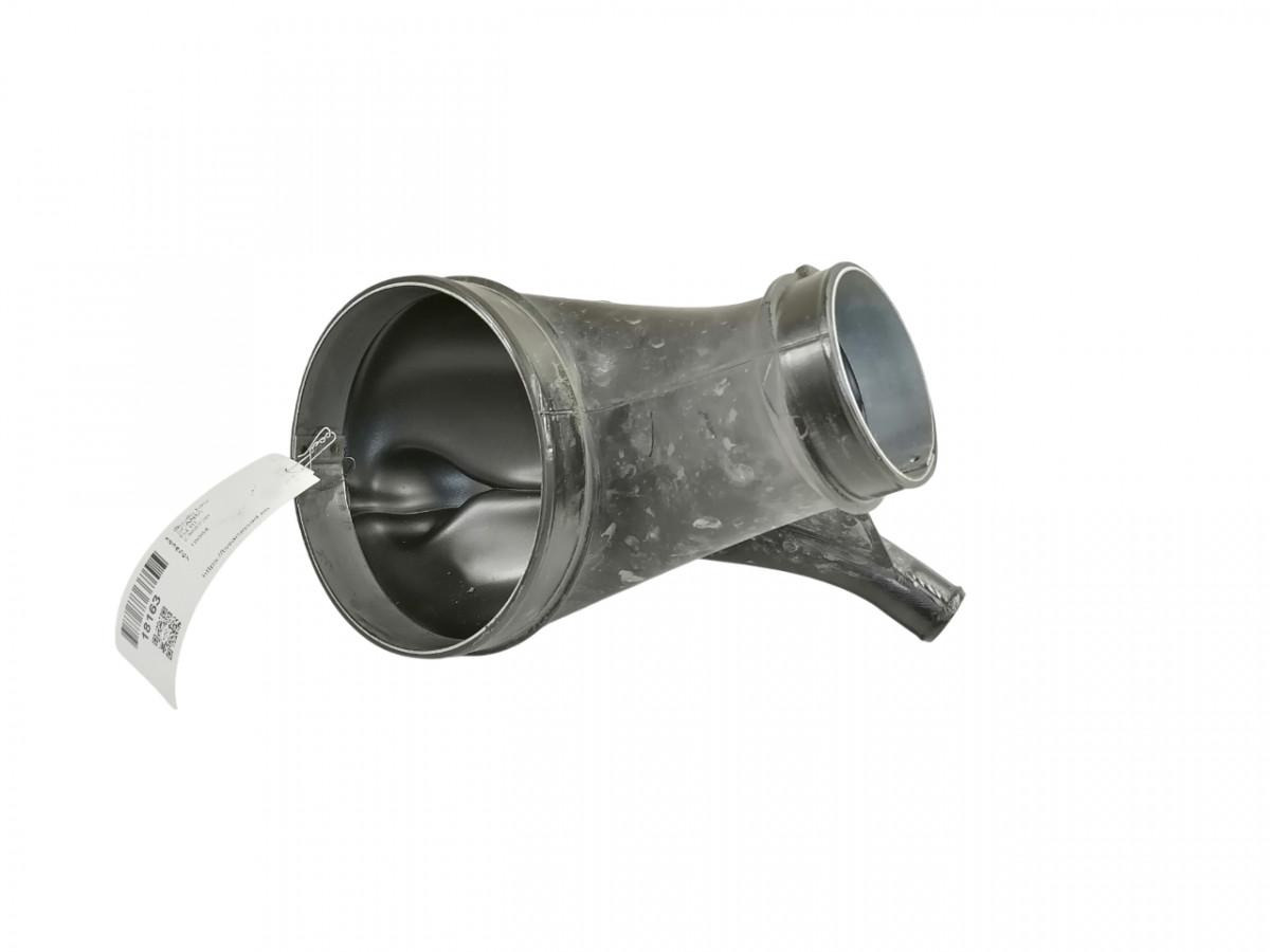 Scania Air intake 2388730 - Sistema de admisión de aire para Camión: foto 1 Scania Air intake 2388730 - Sistema de admisión de aire para Camión: foto 1