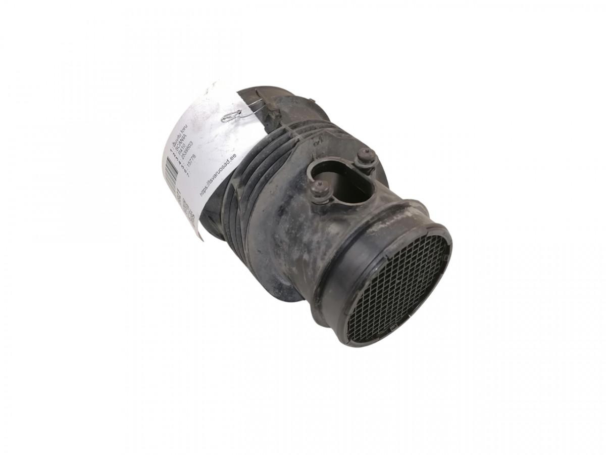 Scania Air intake 2539503 - Sistema de admisión de aire para Camión: foto 1 Scania Air intake 2539503 - Sistema de admisión de aire para Camión: foto 1