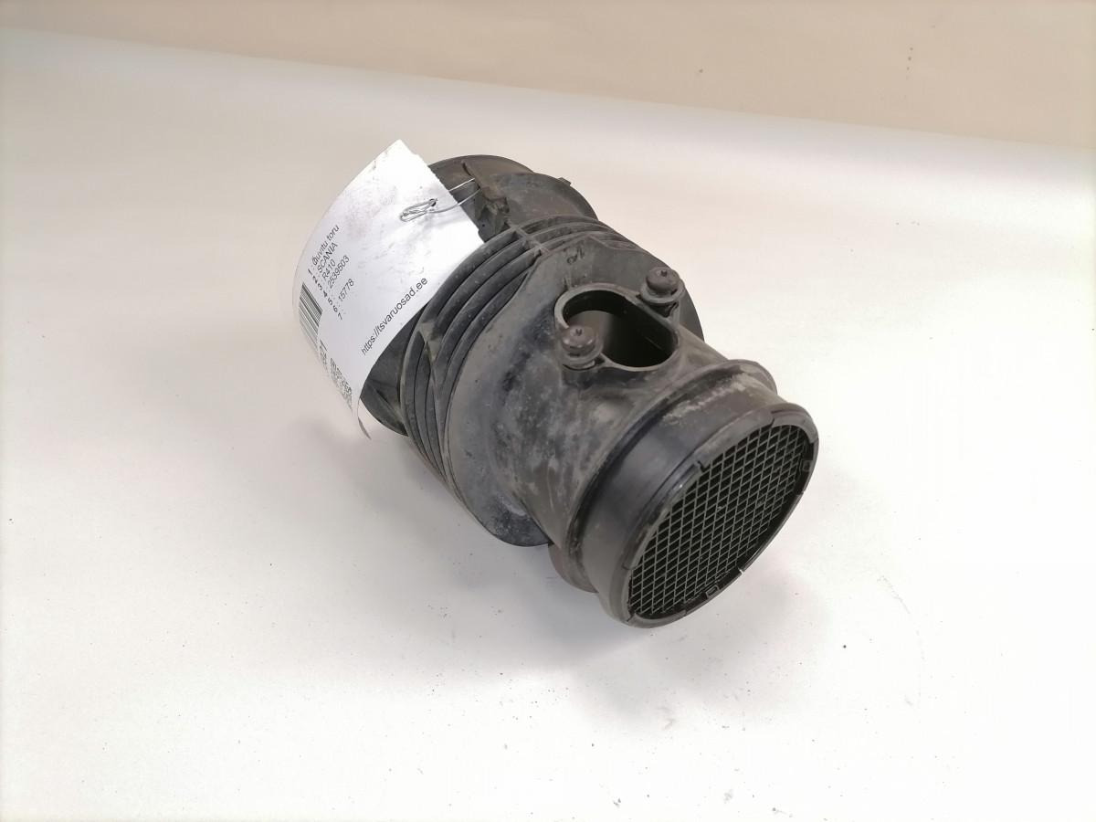 Scania Air intake 2539503 - Sistema de admisión de aire para Camión: foto 2 Scania Air intake 2539503 - Sistema de admisión de aire para Camión: foto 2