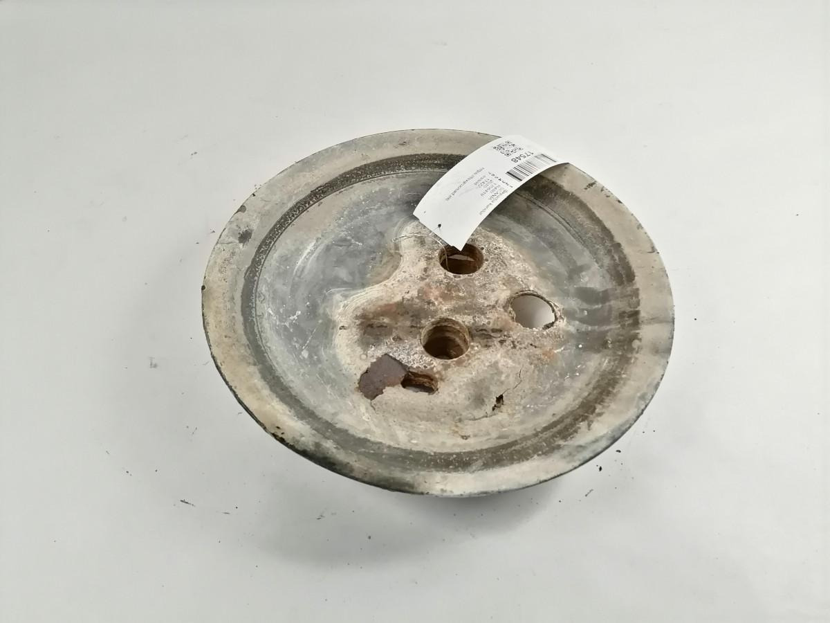 Scania Air spring bracket 1356419 - Suspensión neumática para Camión: foto 2 Scania Air spring bracket 1356419 - Suspensión neumática para Camión: foto 2