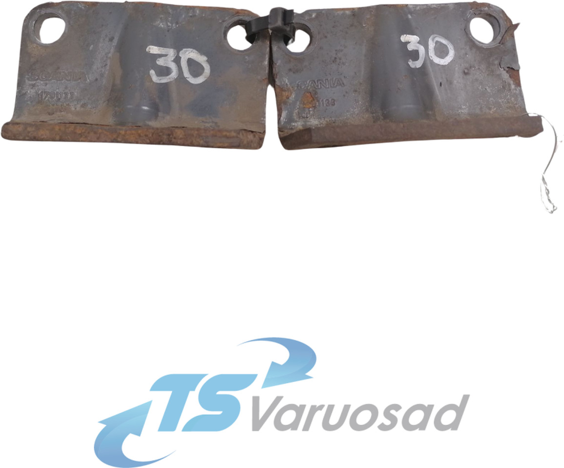 Scania Air spring bracket 1791133 - Suspensión neumática para Camión: foto 1 Scania Air spring bracket 1791133 - Suspensión neumática para Camión: foto 1