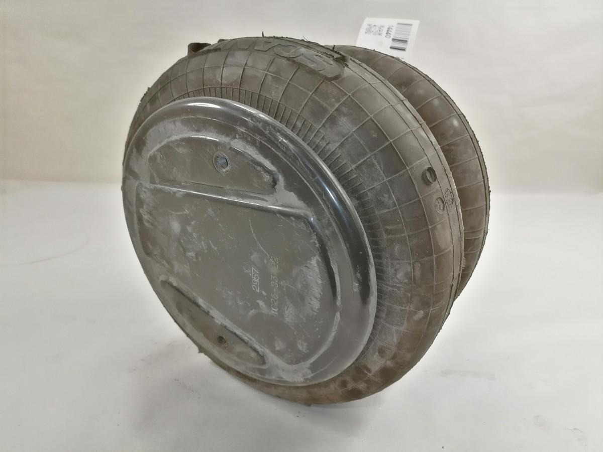 Scania Air suspension 2776010 - Suspensión neumática para Camión: foto 5 Scania Air suspension 2776010 - Suspensión neumática para Camión: foto 5