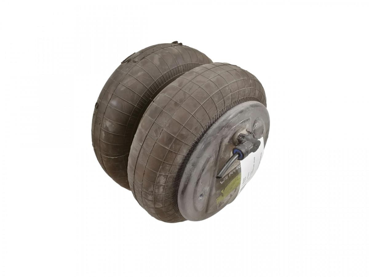 Scania Air suspension 2776010 - Suspensión neumática para Camión: foto 1 Scania Air suspension 2776010 - Suspensión neumática para Camión: foto 1