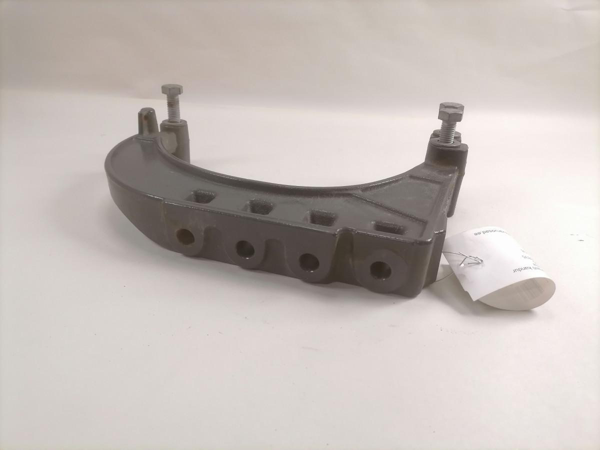 Scania Akukasti kandur 2388835 - Acumulador para Camión: foto 4 Scania Akukasti kandur 2388835 - Acumulador para Camión: foto 4