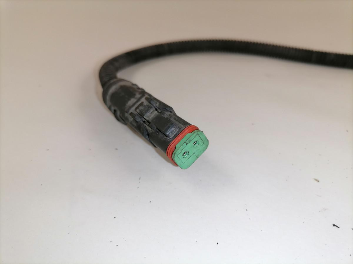 Scania Andur, turbo kiirus 2659741 - Sensor para Camión: foto 2 Scania Andur, turbo kiirus 2659741 - Sensor para Camión: foto 2