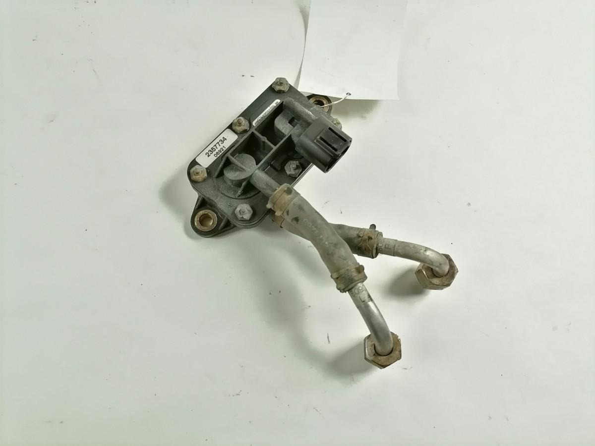 Scania Andur, väljalaske rõhk 2357734 - Sensor para Camión: foto 2 Scania Andur, väljalaske rõhk 2357734 - Sensor para Camión: foto 2