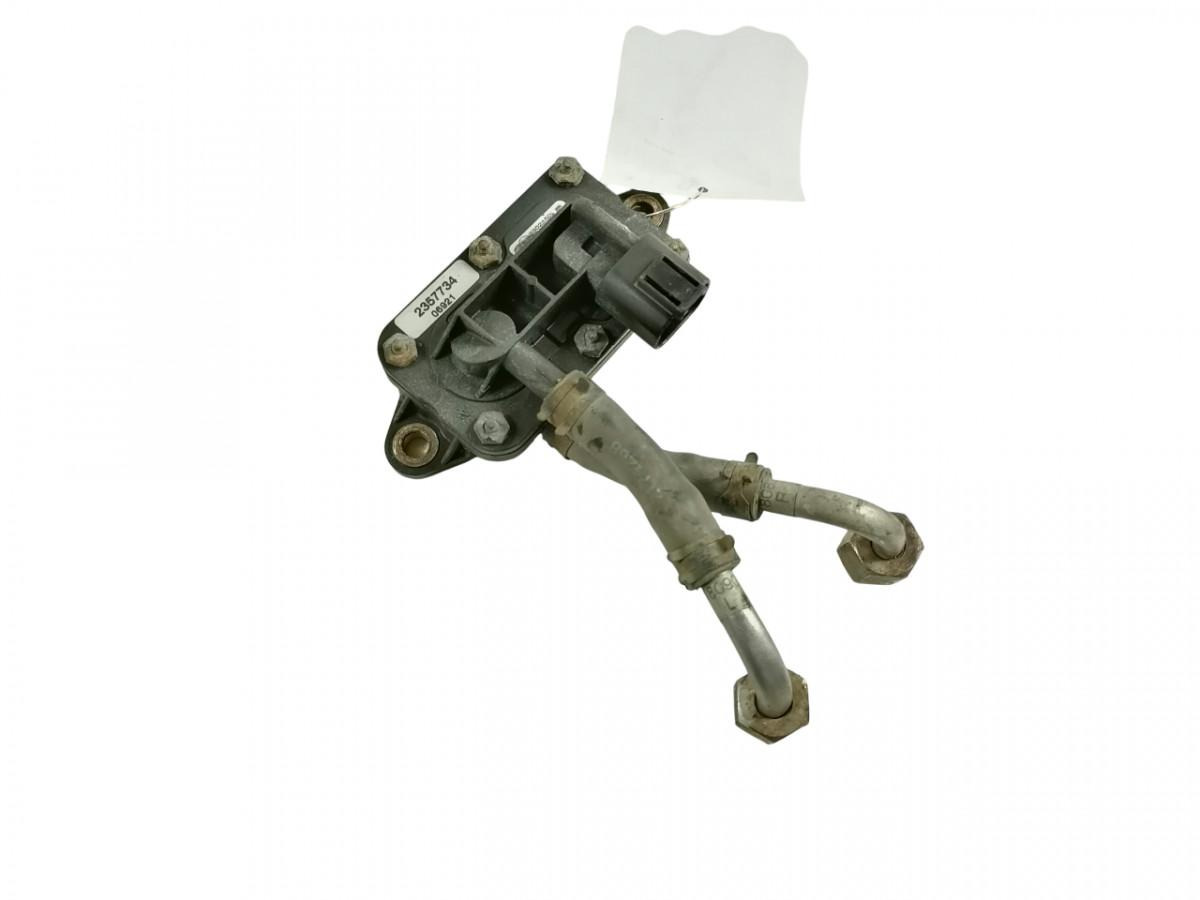 Scania Andur, väljalaske rõhk 2357734 - Sensor para Camión: foto 1 Scania Andur, väljalaske rõhk 2357734 - Sensor para Camión: foto 1