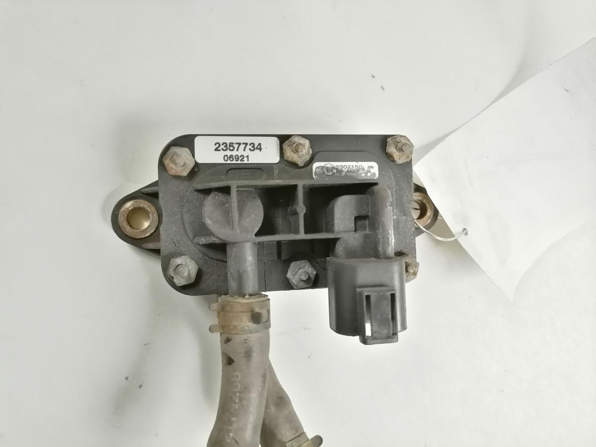 Scania Andur, väljalaske rõhk 2357734 - Sensor para Camión: foto 5 Scania Andur, väljalaske rõhk 2357734 - Sensor para Camión: foto 5