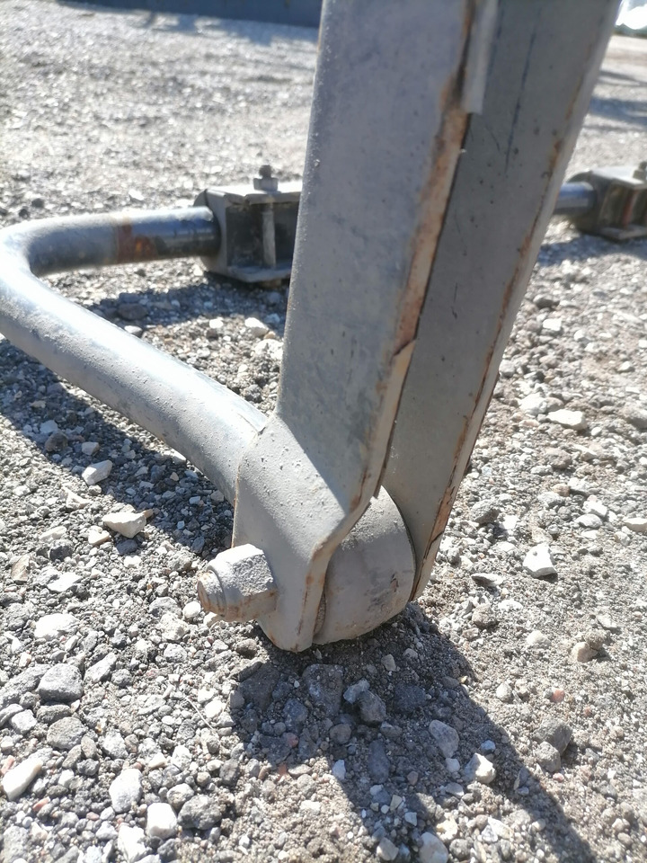 Scania Anti-roll bar 1427214 - Barra estabilizadora para Camión: foto 4 Scania Anti-roll bar 1427214 - Barra estabilizadora para Camión: foto 4