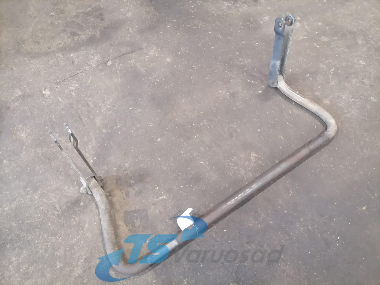 Scania Anti-roll bar 1427214 - Barra estabilizadora para Camión: foto 1 Scania Anti-roll bar 1427214 - Barra estabilizadora para Camión: foto 1
